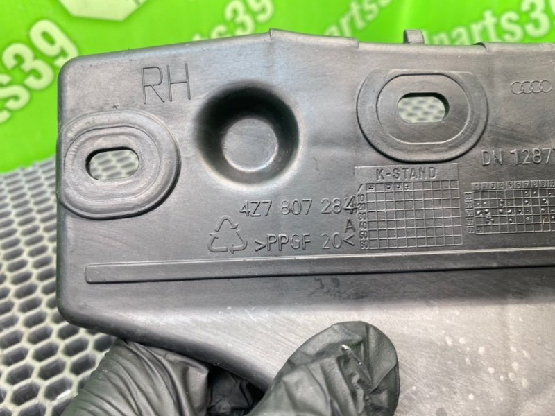 Кронштейн бампера, 1300 рублей, Калининград