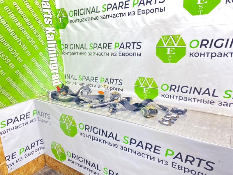 Ремни, 1800 рублей, Калининград