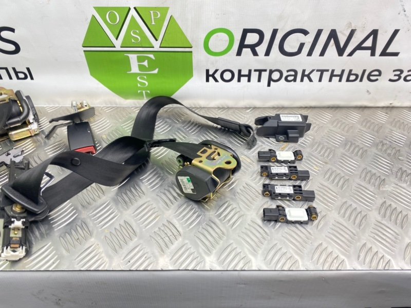 Ремни, 1800 рублей, Калининград