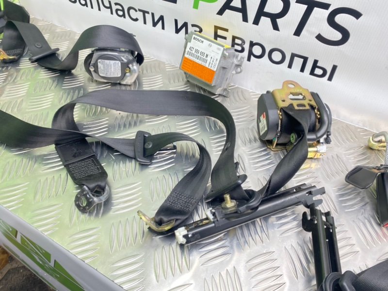 Ремни, 1800 рублей, Калининград