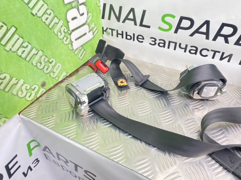 Ремни, 1800 рублей, Калининград