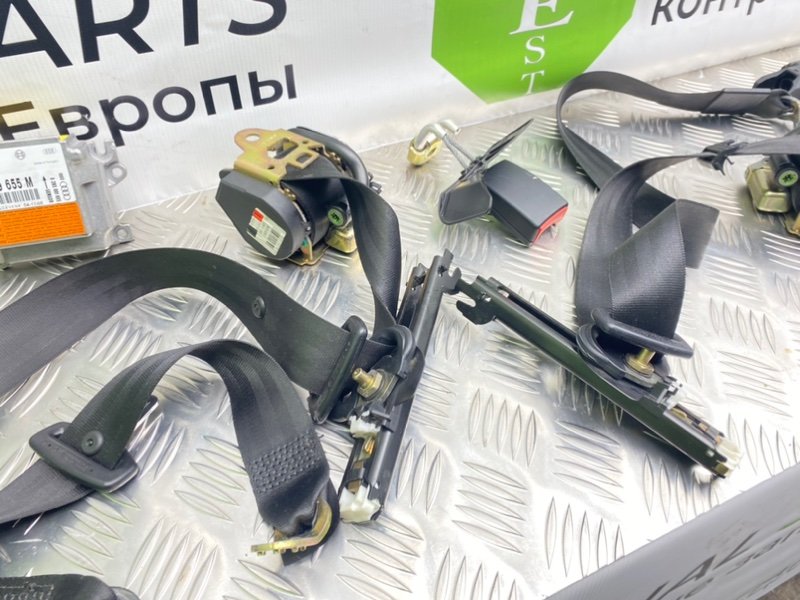 Ремни, 1800 рублей, Калининград