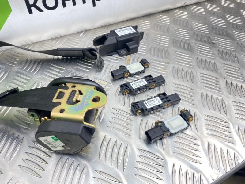 Ремни, 1800 рублей, Калининград