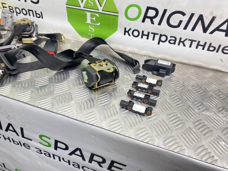 Ремни, 1800 рублей, Калининград