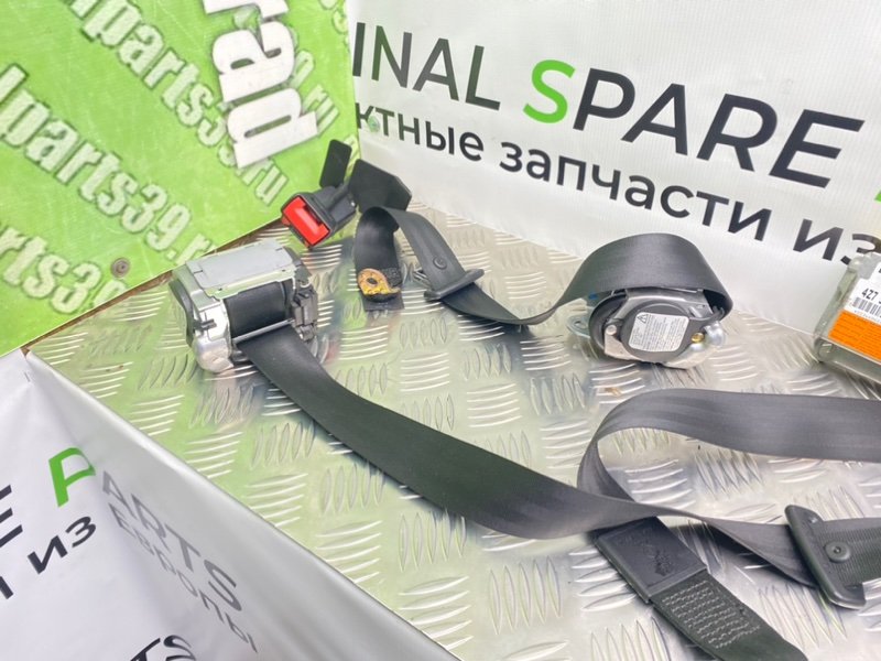 Ремни, 1800 рублей, Калининград