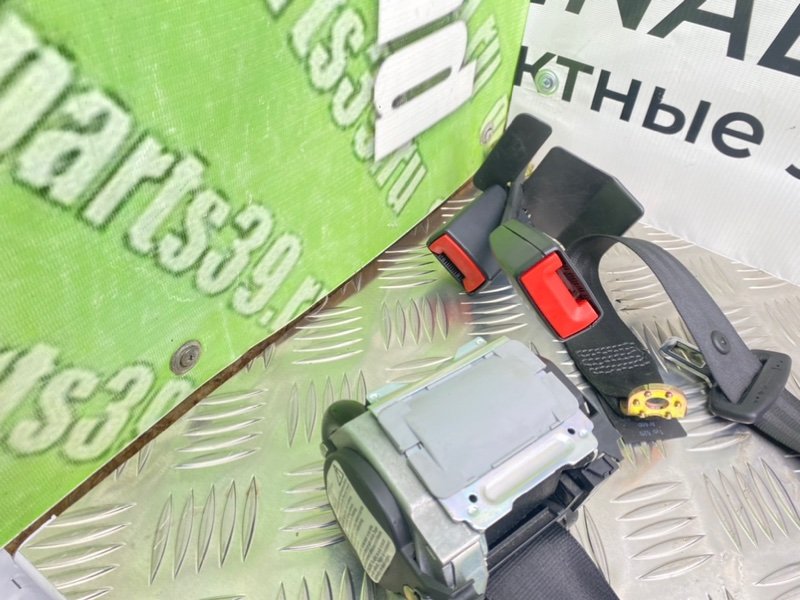 Ремни, 1800 рублей, Калининград