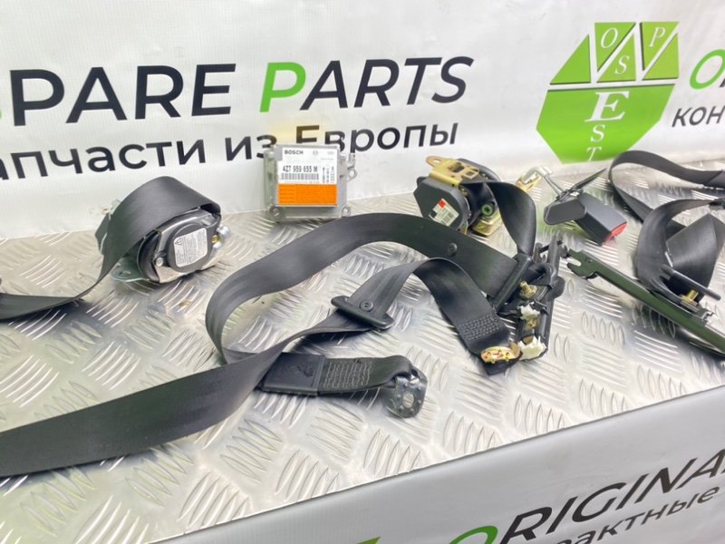 Ремни, 1800 рублей, Калининград