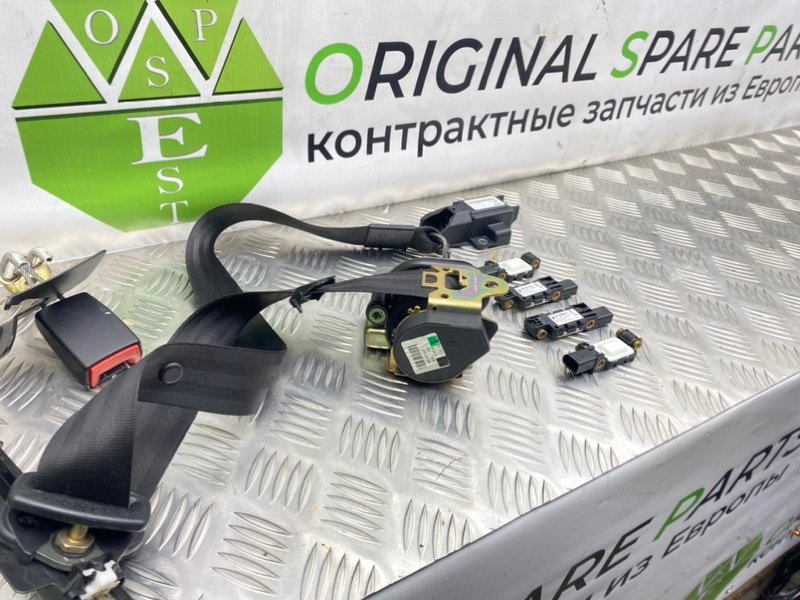 Ремни, 1800 рублей, Калининград