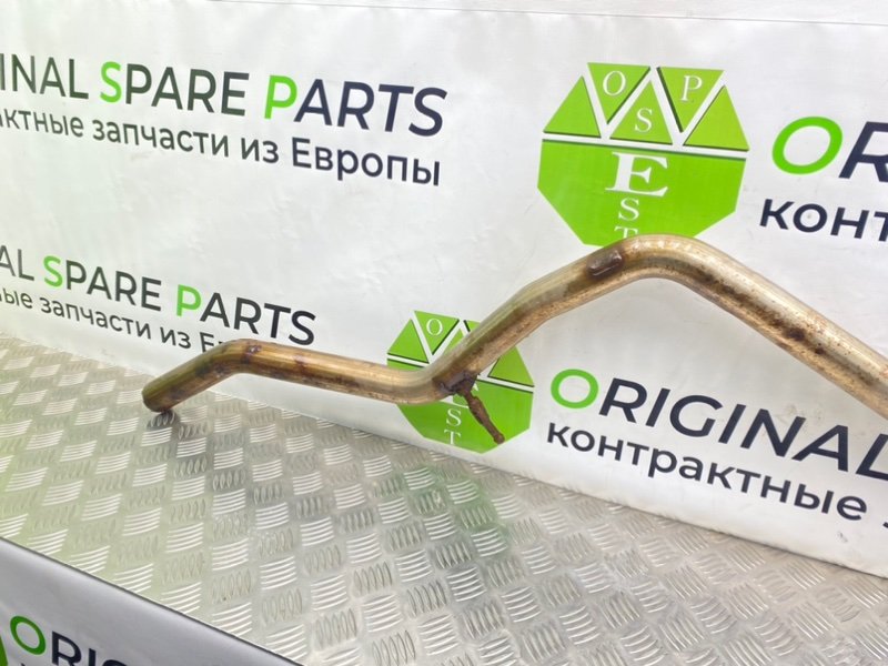 Банка глушителя, 3600 рублей, Калининград