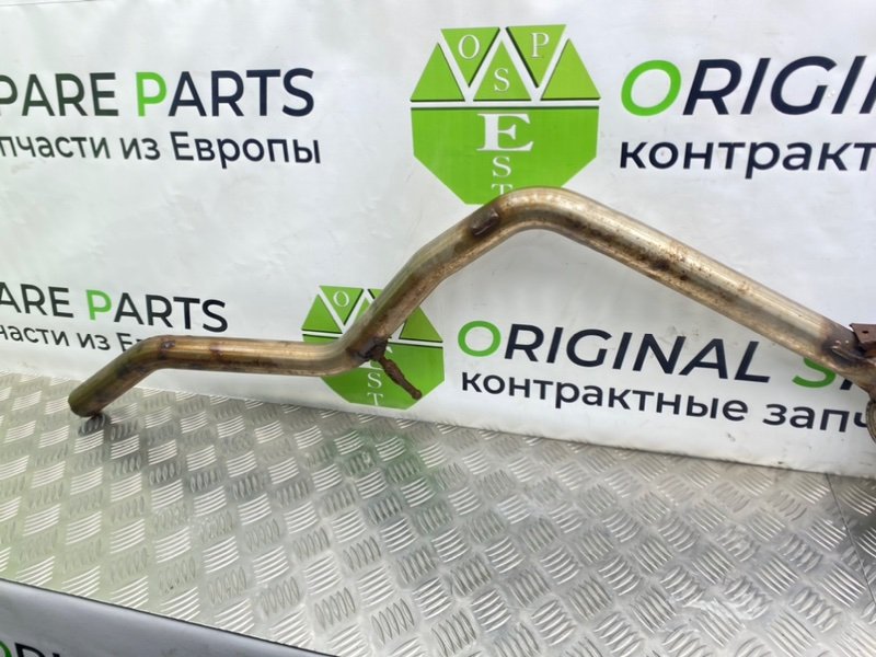 Банка глушителя, 3600 рублей, Калининград