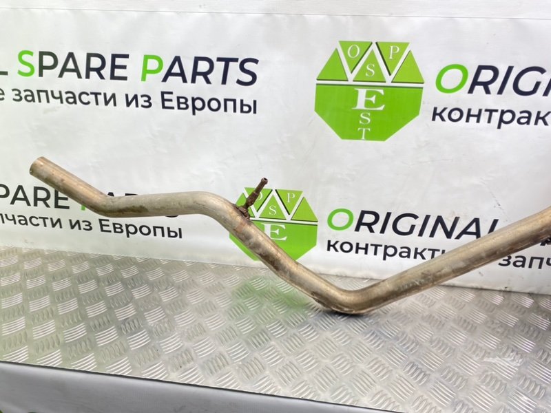 Банка глушителя, 3600 рублей, Калининград