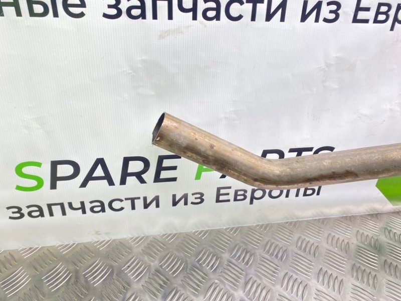 Банка глушителя, 3600 рублей, Калининград