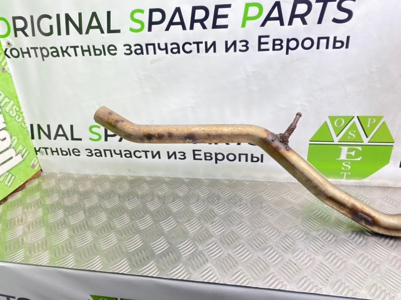 Банка глушителя, 3600 рублей, Калининград