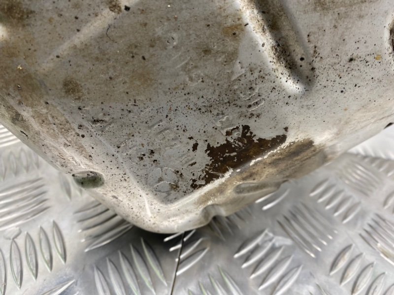 Банка глушителя, 3600 рублей, Калининград