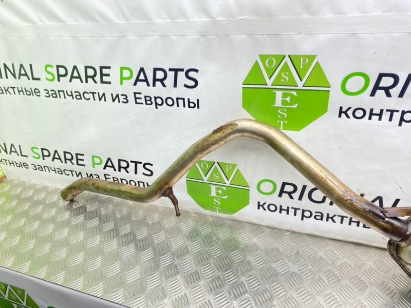 Банка глушителя, 3600 рублей, Калининград