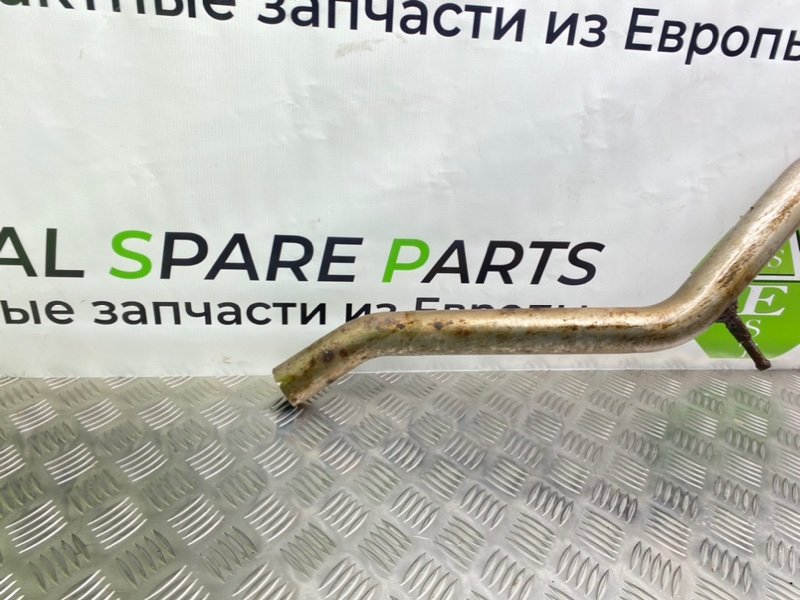 Банка глушителя, 3600 рублей, Калининград