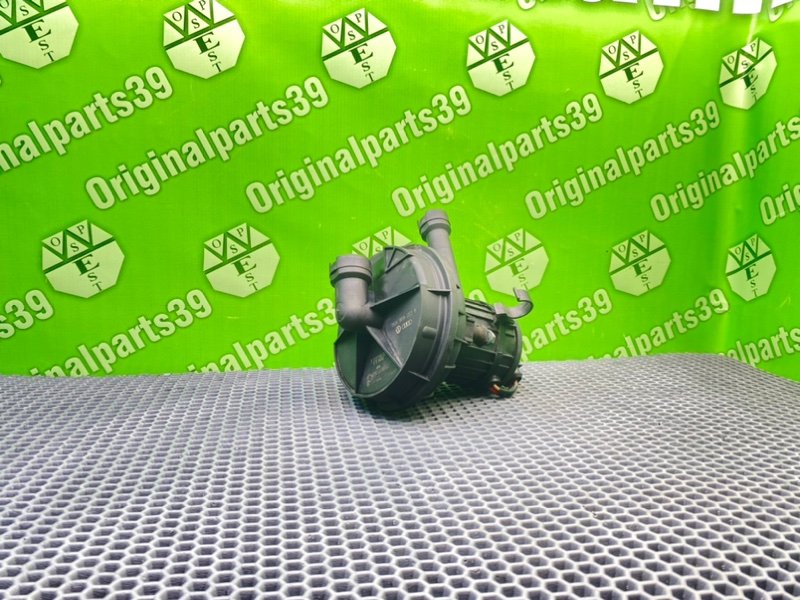 Насос продувки катализатора, 2700 рублей, Калининград