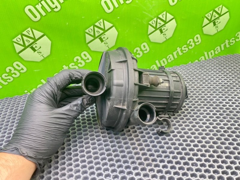 Насос продувки катализатора, 2700 рублей, Калининград