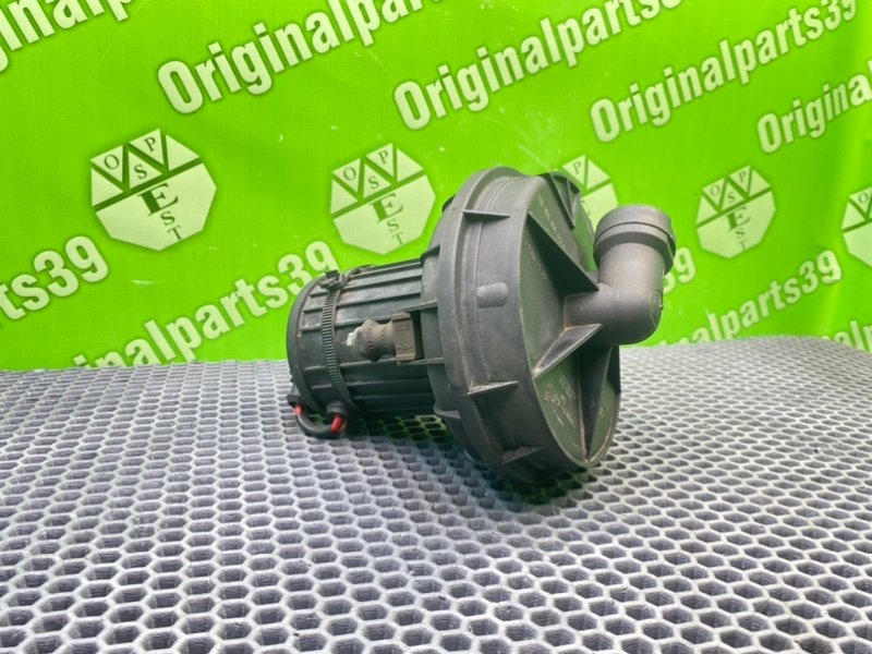 Насос продувки катализатора, 2700 рублей, Калининград