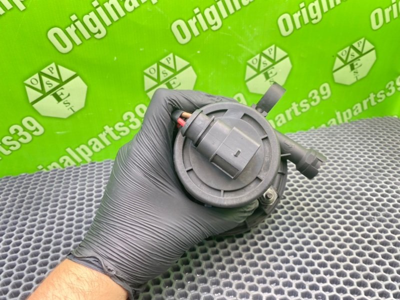 Насос продувки катализатора, 2700 рублей, Калининград