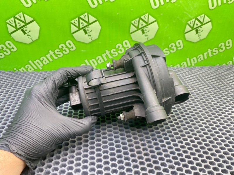 Насос продувки катализатора, 2700 рублей, Калининград