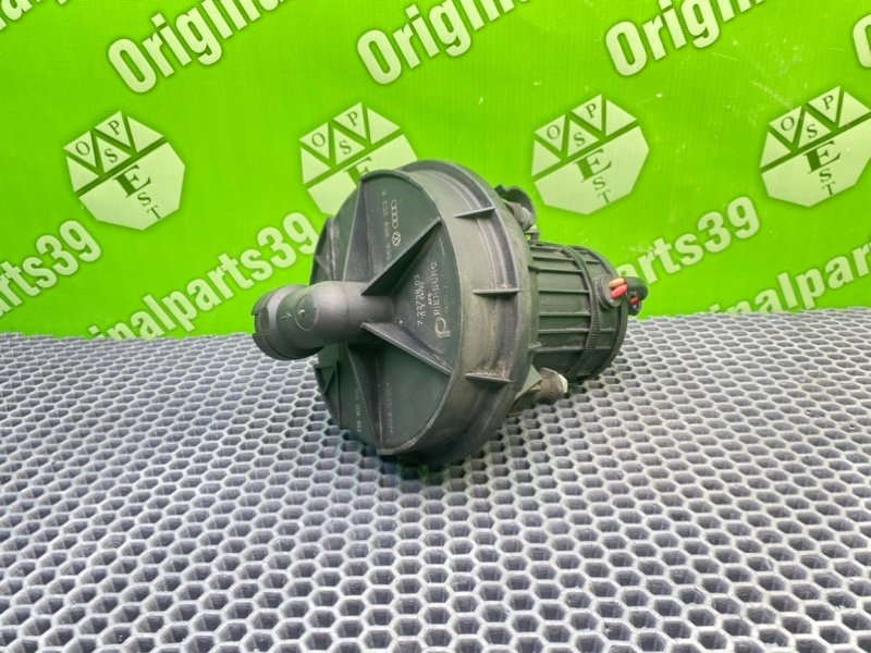 Насос продувки катализатора, 2700 рублей, Калининград