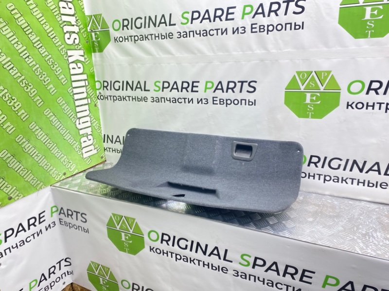 Обшивка крышки багажника, 1200 рублей, Калининград