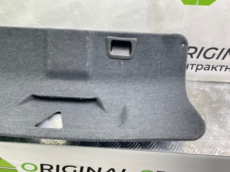 Обшивка крышки багажника, 1200 рублей, Калининград