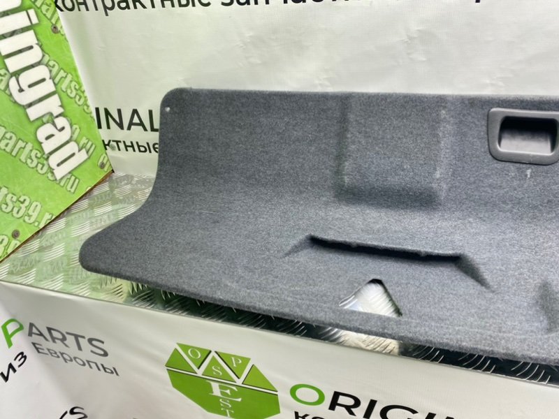 Обшивка крышки багажника, 1200 рублей, Калининград