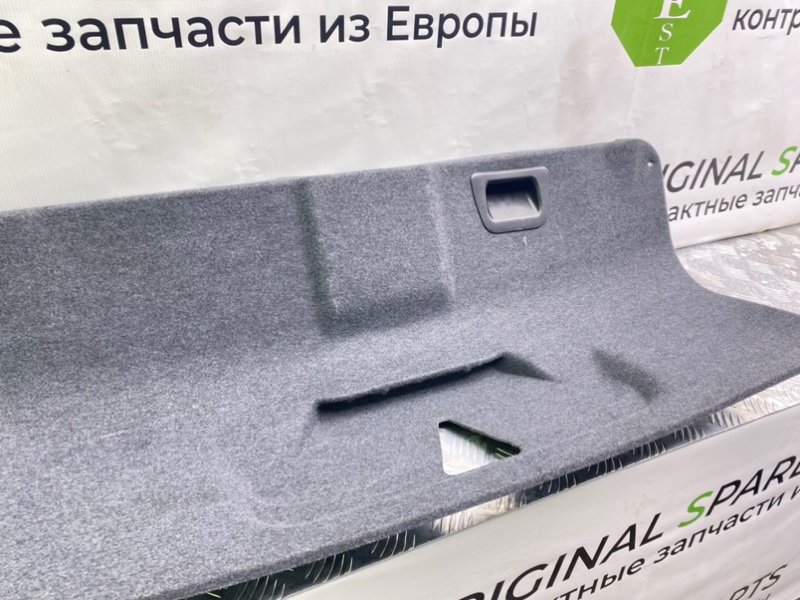 Обшивка крышки багажника, 1200 рублей, Калининград