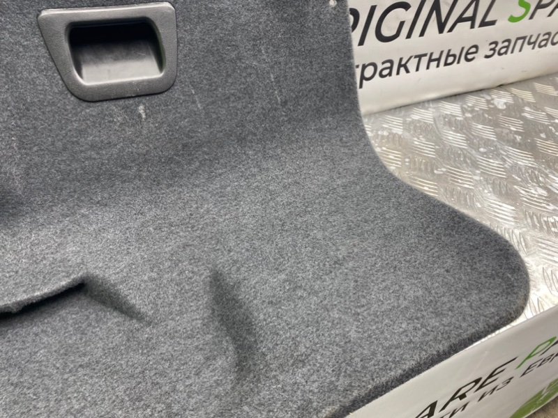 Обшивка крышки багажника, 1200 рублей, Калининград