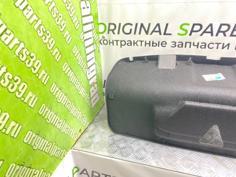 Обшивка крышки багажника, 1200 рублей, Калининград