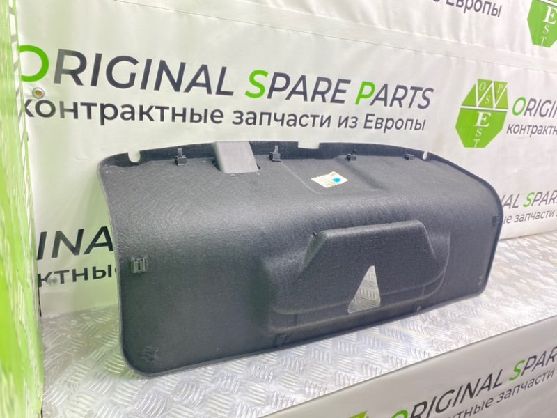 Обшивка крышки багажника, 1200 рублей, Калининград