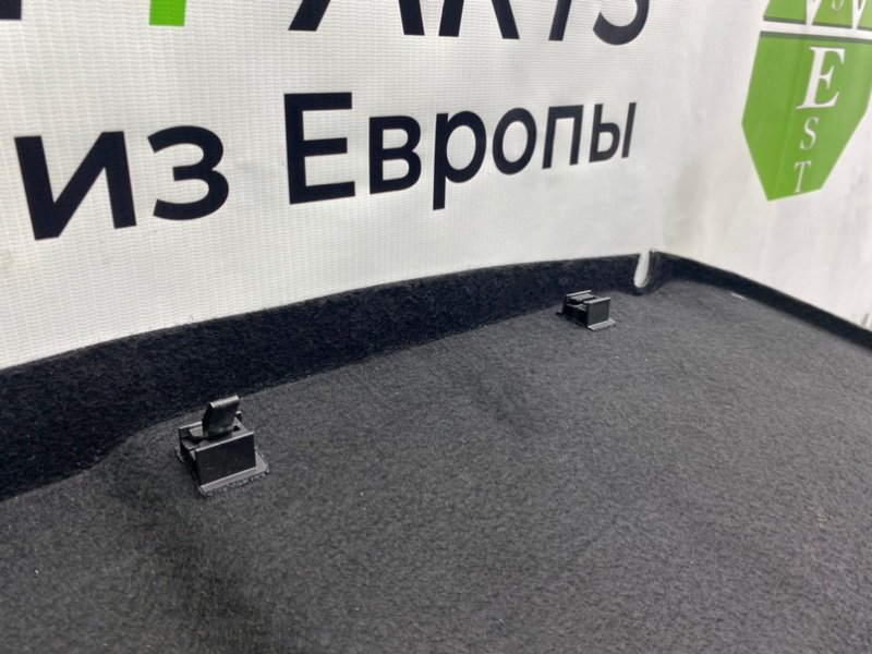 Обшивка крышки багажника, 1200 рублей, Калининград