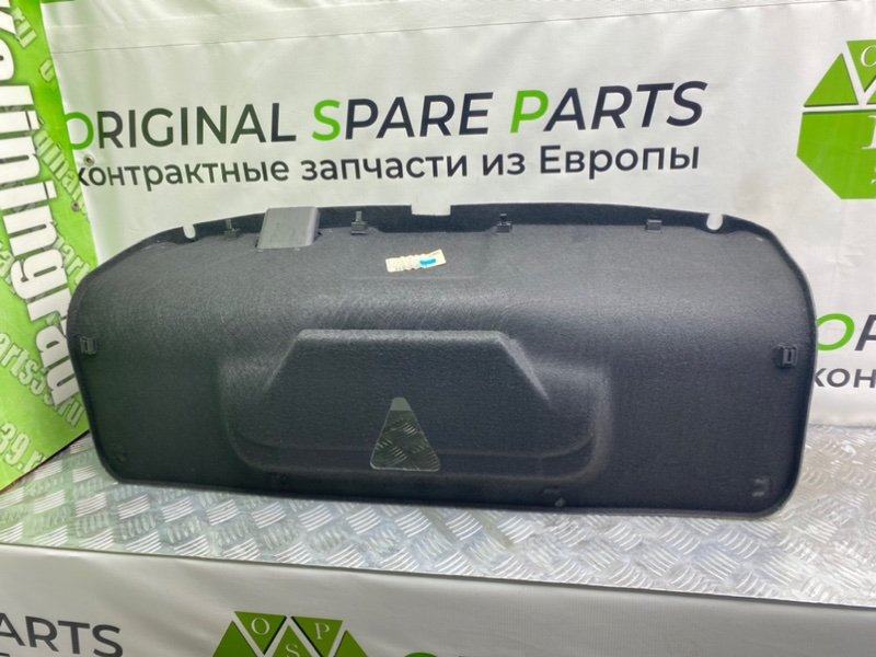 Обшивка крышки багажника, 1200 рублей, Калининград