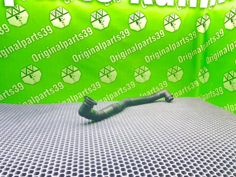 Трубка картерных газов, 800 рублей, Калининград