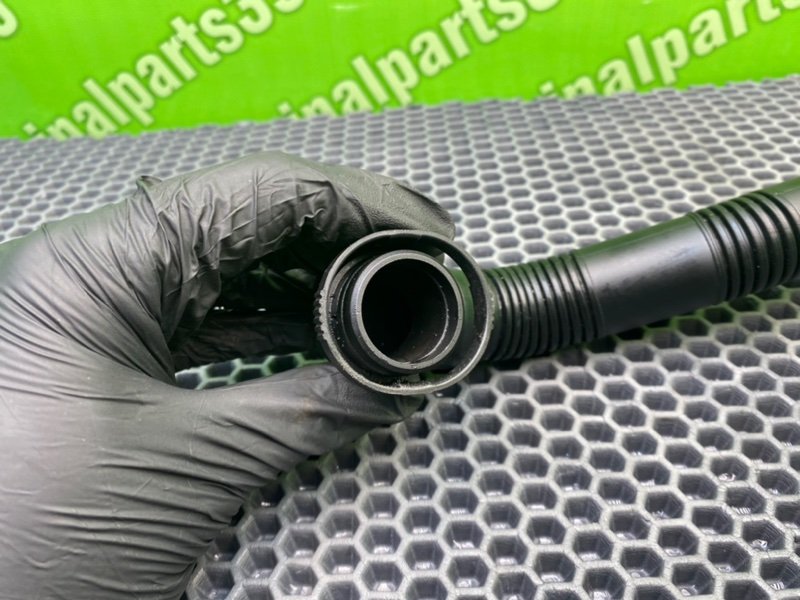 Трубка картерных газов, 800 рублей, Калининград