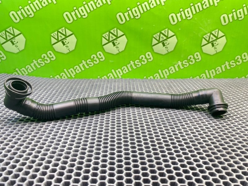 Трубка картерных газов, 800 рублей, Калининград