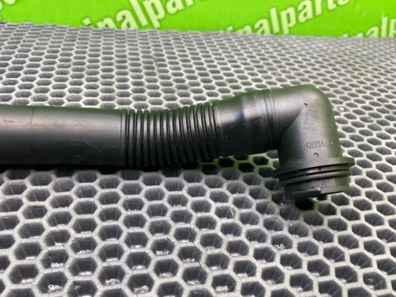 Трубка картерных газов, 800 рублей, Калининград