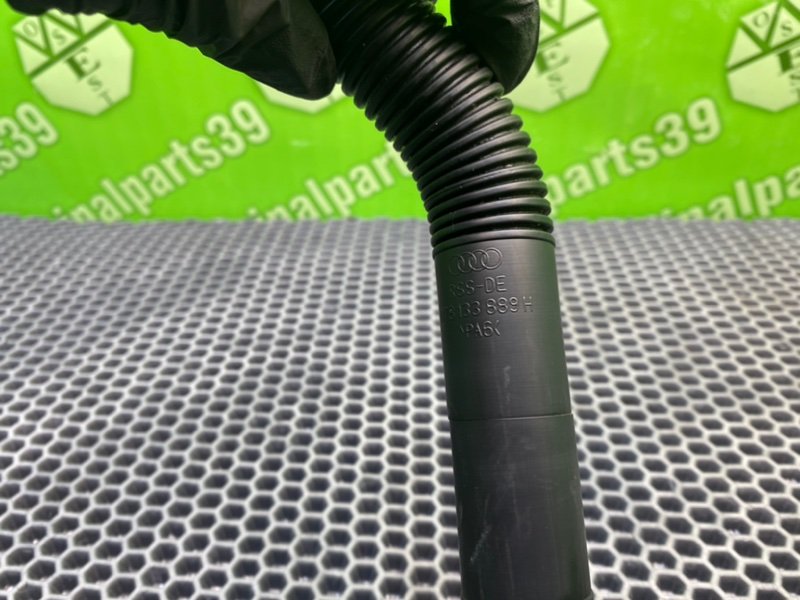 Трубка картерных газов, 800 рублей, Калининград