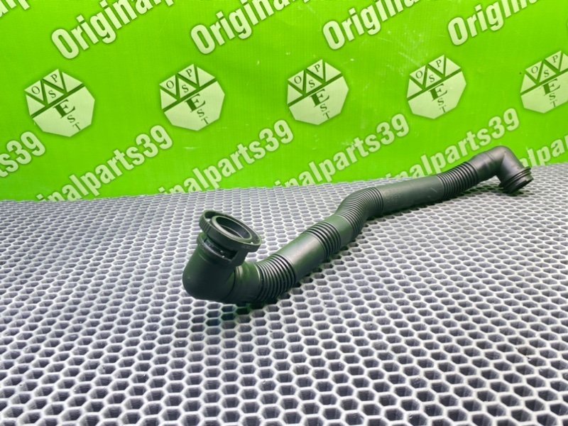 Трубка картерных газов, 800 рублей, Калининград