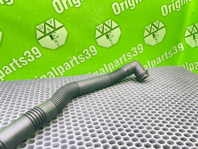 Трубка картерных газов, 800 рублей, Калининград