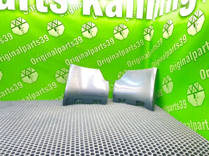 Накладки порогов, 2100 рублей, Калининград