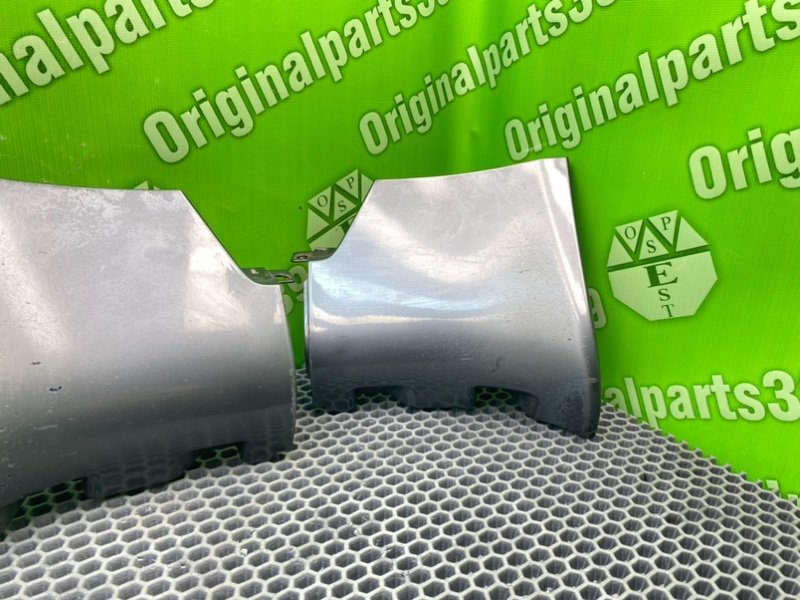 Накладки порогов, 2100 рублей, Калининград