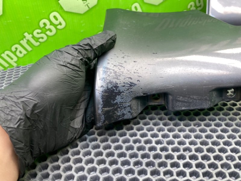 Накладки порогов, 2100 рублей, Калининград