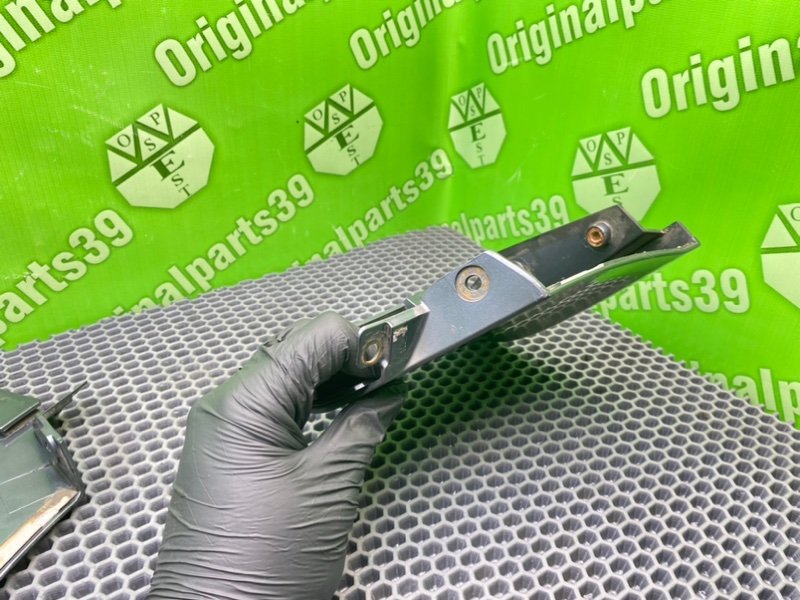 Накладки порогов, 2100 рублей, Калининград