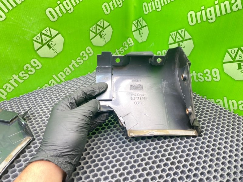 Накладки порогов, 2100 рублей, Калининград