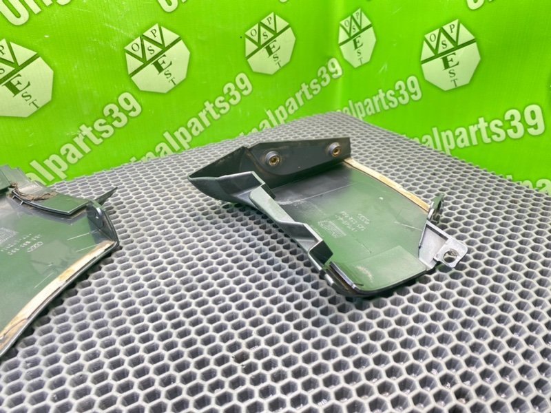 Накладки порогов, 2100 рублей, Калининград