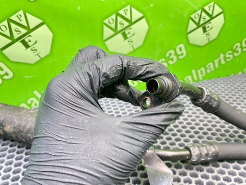 Трубка АКПП, 3600 рублей, Калининград