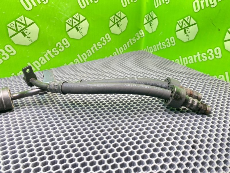 Трубка АКПП, 3600 рублей, Калининград